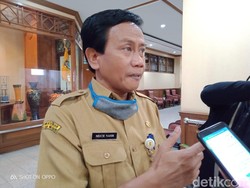 Waduh, Kades dan Suami-Istri ASN di Klaten Kebagian Bansos Corona