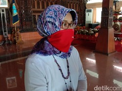 Ada 42 Kasus Positif Corona di Kudus, 18 di Antaranya Tenaga Medis