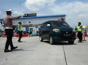 Catat! Mudik Lokal Diperbolehkan di Wilayah-wilayah Ini