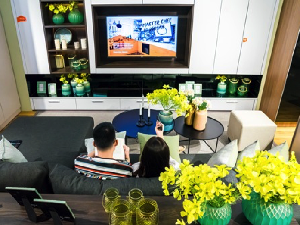 Maksimalkan Ruang Minimalis Lewat Kreasi Furnitur dari IDEMU Maksimalkan Ruang Minimalis Lewat Kreasi Furnitur dari IDEMU