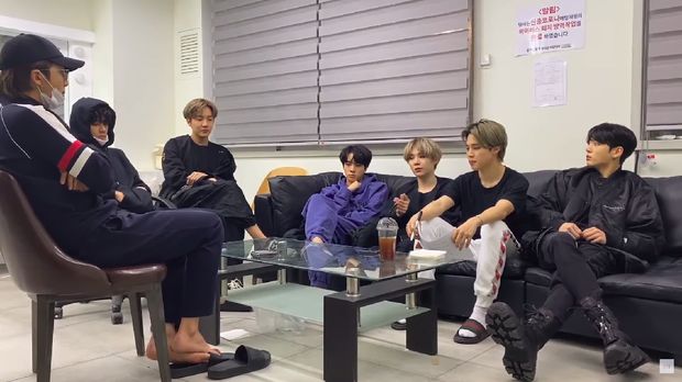 BTS