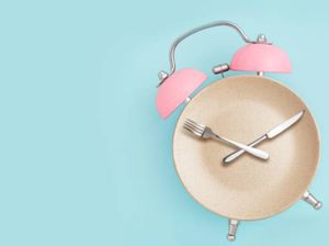 Ini Waktu yang Utama Jalankan Sahur Sesuai Anjuran Nabi Muhammad SAW Ini Waktu yang Utama Jalankan Sahur Sesuai Anjuran Nabi Muhammad SAW