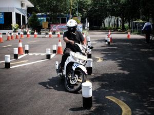 Lulus Ujian tapi Belum Jadi Peserta Program JKN, SIM Nggak Bakal Dikasih Lulus Ujian tapi Belum Jadi Peserta Program JKN, SIM Nggak Bakal Dikasih