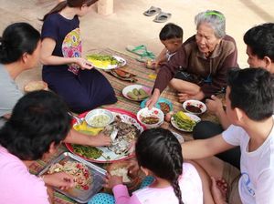 Jarang Masak dan Pakai Sumpit, Fakta Menarik Budaya Kuliner Thailand