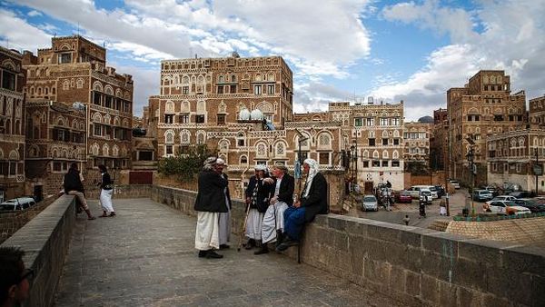 Melacak Jejak Rasulullah SAW di Tanah Para Waliullah