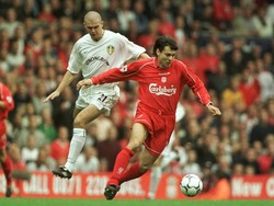 Mantan Pemain Liverpool Ini Cerita Pengalaman Terjangkit COVID-19