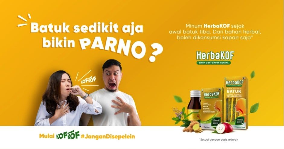 adv herbakof