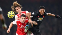 Hal tersebut didapatkan usai rapat alot antar klub terkait kelanjutan musim 2019/2020, serta lampu hijau dari otoritas setempat yang akhirnya memperbolehkan liga tersebut bergulir kembali. Clive Mason/Getty Images.