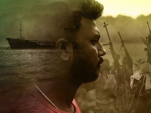 15 Pelaut Turki yang Disandera Bajak Laut di Afrika Selamat