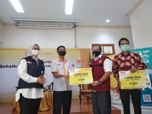 Sering Teriak Minta APD, IDI Beberkan Pentingnya untuk Tangani Corona