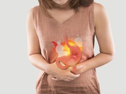 7 Makanan yang Bisa Bikin GERD Kambuh, Awas Asam Lambung Naik