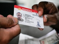 Hore...Pelayanan SIM di Mal Bakal Segera Dibuka