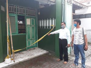 Cari Tahu Sebab Tewasnya SPG di Blora, Polisi Cek CCTV