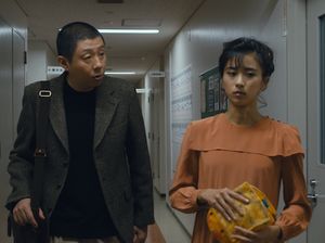 Serial Horor Jepang JU-ON: Origins Tayang di Netflix 3 Juli 2020