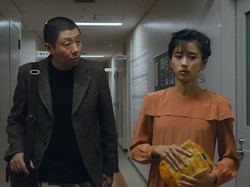 Serial Horor Jepang JU-ON: Origins Tayang di Netflix 3 Juli 2020