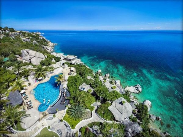 Koh Tao, Wisata Thailand yang Dijuluki Pulau Kematian