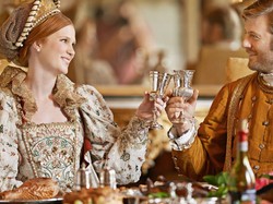 Bayi Unta hingga Angsa Jadi Santapan Unik Keluarga Kerajaan di Dunia