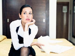 Viral TKW Dapat Majikan Baik, Diperlakukan Bak Anak & Digaji Walau Tak Kerja Viral TKW Dapat Majikan Baik, Diperlakukan Bak Anak & Digaji Walau Tak Kerja