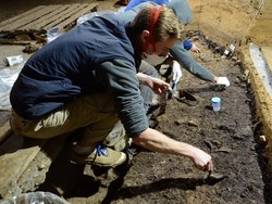 Temuan Fosil Bulgaria: Homo Sapiens Tiba di Eropa Lebih Awal dari Perkiraan