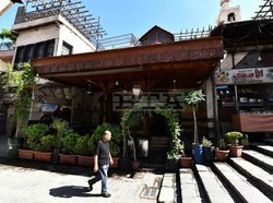 Dampak COVID-19, Kafe Legendaris Ini Tutup Pertama Kalinya Setelah 250 Tahun