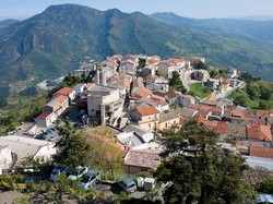 Jangan Sebut Nama Kota Ini, Katanya Bikin Sial