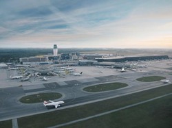 Menarik! Austria Sebar Voucer Makan Buat Warga