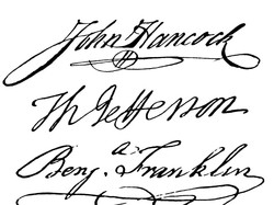 Arti 9 Jenis Tanda Tangan Sesuai Kepribadian, Bentuk Garis Ikut Menentukan!