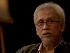 Iwan Fals Ungkap Peran Wanita & Cinta di Balik Kesuksesannya