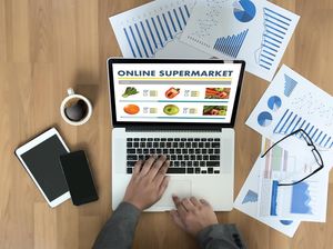 Dear Tukang Belanja Online, Wajib Tahu Nih Sejarah E-Commerce di RI Dear Tukang Belanja Online, Wajib Tahu Nih Sejarah E-Commerce di RI