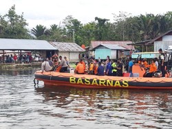 Pesawat MAF Hilang Kontak 2 Menit Setelah Lepas Landas di Bandara Sentani