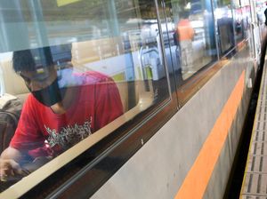 Bos KAI Pertimbangkan Kenaikan Tarif Kereta Jarak Jauh