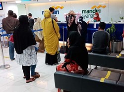 3 Bank Syariah BUMN Merger, Namanya Jadi Bank Amanah?