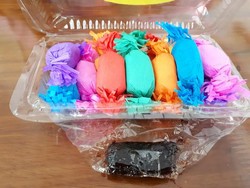 Ada Sejak Zaman Mataram Kuno, Madumongso Kini Masih Disajikan Saat Lebaran