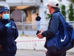 Akankah Sertifikat Kekebalan COVID-19 Jadi Jaminan Tidak Tertular Lagi?