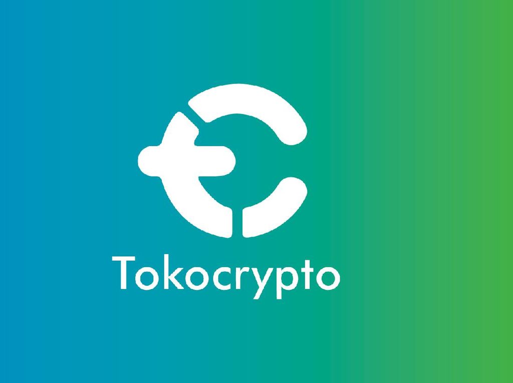 Tokocrypto Gandeng GoPay, Investasi Mulai Rp 50 Ribu Tokocrypto Gandeng GoPay, Investasi Mulai Rp 50 Ribu