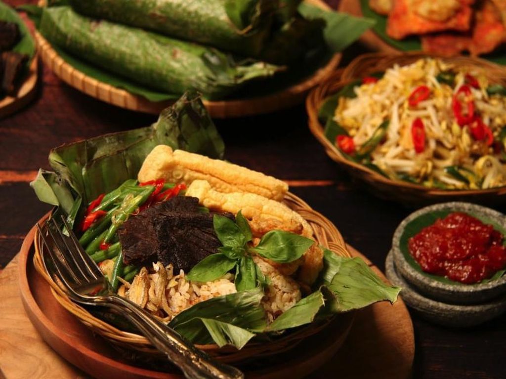 #DiRumahAja, Yuk Upgrade Skill Masak Lewat Resep Praktis & Lezat Ini #DiRumahAja, Yuk Upgrade Skill Masak Lewat Resep Praktis & Lezat Ini