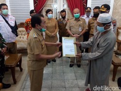 Kasus Corona di Banjarnegara Bertambah 2 dari Klaster Gowa