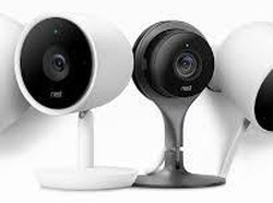 Google Nest Dipakai Pantau Pasien COVID-19