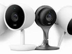 Google Nest Dipakai Pantau Pasien COVID-19 Google Nest Dipakai Pantau Pasien COVID-19