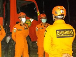 Nelayan Asal Parimo Sulteng Hilang Dihantam Ombak Saat Melaut