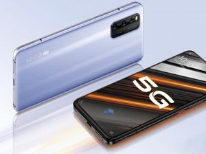 Jadi Nomor Satu di Indonesia, Vivo Siap Bawa Premium Flagship