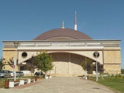 Suasana Ramadhan di Bawah Naungan Langit Negeri Dua Benua