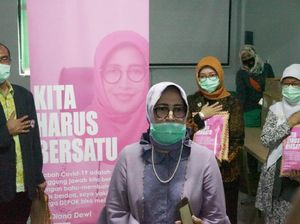 Kalau Jam Malam Berlaku di Jakarta, Ini Saran Kadin DKI Kalau Jam Malam Berlaku di Jakarta, Ini Saran Kadin DKI