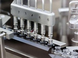 Kementerian Kesehatan Rusia Setujui Avifavir Sebagai Obat Corona