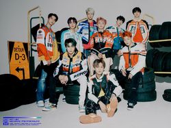 Berita Dan Informasi Nct 127 Kick It Terkini Dan Terbaru Hari Ini Detikcom