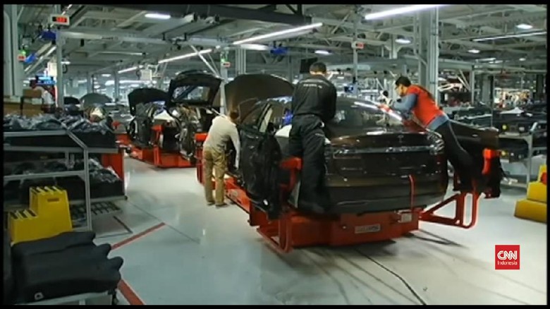 thumbnail video Tesla