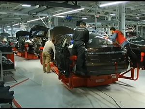 Ini Alasan Tesla Mau Bangun Pabrik di Jawa Tengah