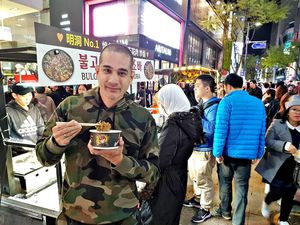 Okan Cornelius Jawab Tudingan Suka Sesama Jenis