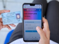 Belum Dapat Bansos Pemerintah, Warga Banyuwangi Bisa Lapor Online
