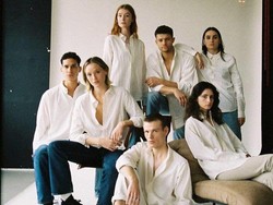 Sprei Bekas Disulap Jadi Kemeja, Harganya Sampai Jutaan Rupiah